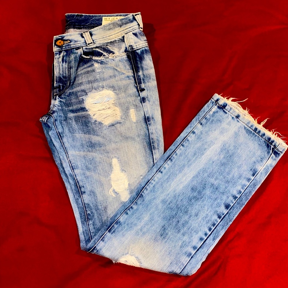 Diesel Jeans